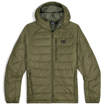 Outdoor Research SuperStrand XT Insulated Hoodie - Men's 0