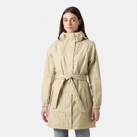 Helly Hansen HH Classic Trench Coat - Women's 1