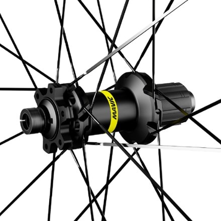 Mavic Crossmax XL CL 29 Wheel 1