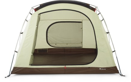 Snow Peak Alpha Breeze Tent