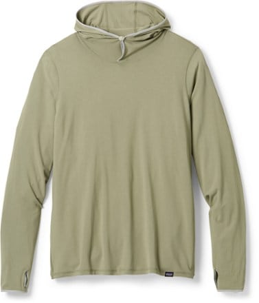 Patagonia Tropic Comfort Natural Hoody - Men's 0