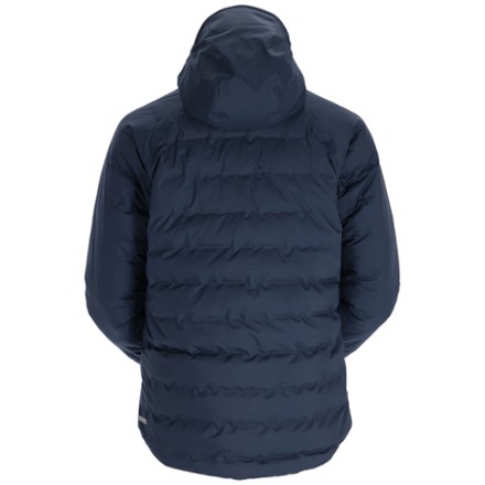 Rab Valiance Down Jacket - Men's 4