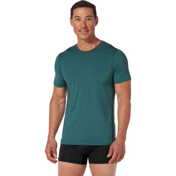 On Body Image of color Balsam