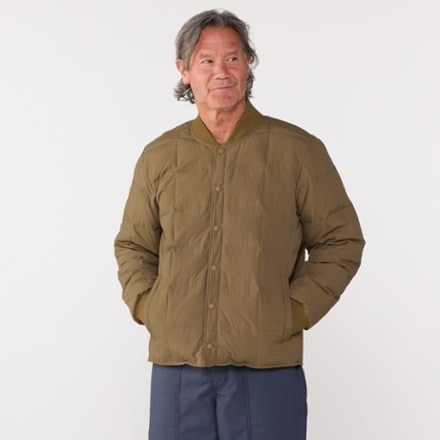 REI Co-op Campwell Quilted Down Jacket - Men's 1