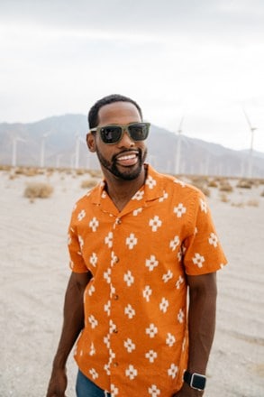 Knockaround Fast Lanes Polarized Sunglasses 7