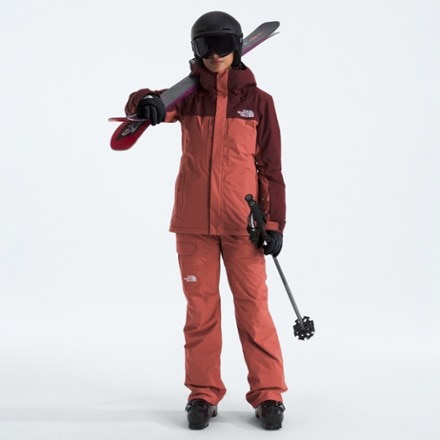 The North Face Freedom Bibs - Women's 3