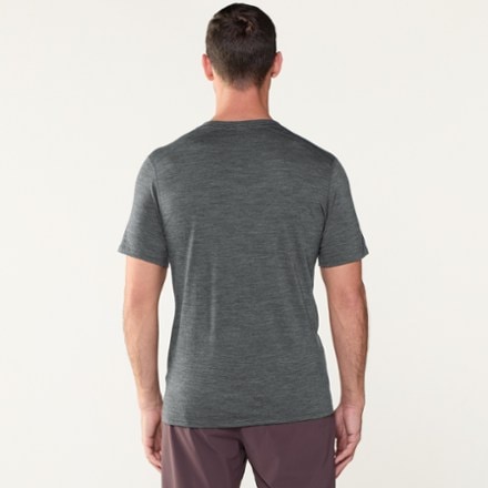 Smartwool Classic All-Season Merino T-Shirt - Men's 2