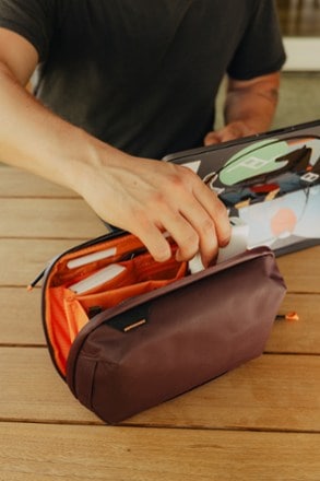 Peak Design Tech Pouch 7