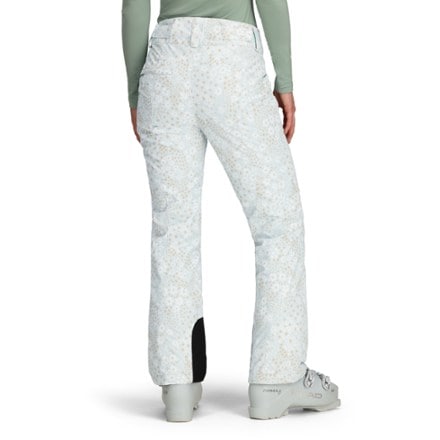 Obermeyer Malta Print Snow Pants - Women's 2