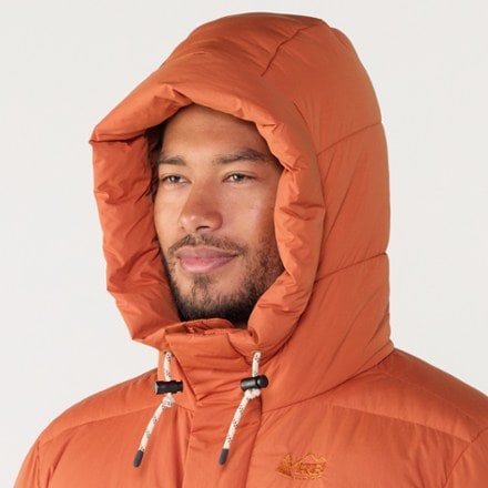 REI Co-op Campwell Down Parka - Men's 4