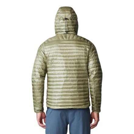 Mountain Hardwear Ventano Insulated Hoody - Men's 1