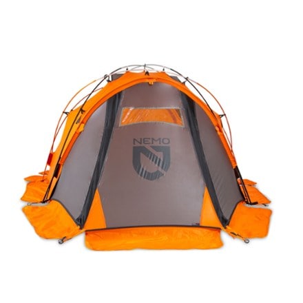 NEMO Chogori 2P Tent 5