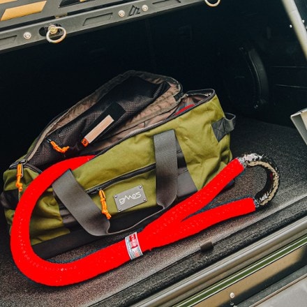 DMOS Collective Rally Bag 7