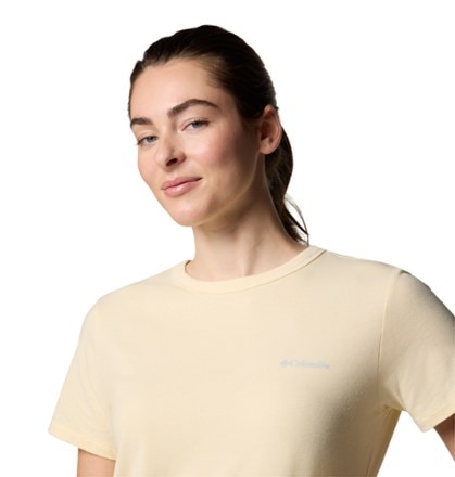 Columbia Sun Trek Shirt II - Women's 4