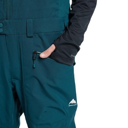 Burton Reserve Bib Pants - Men's 6