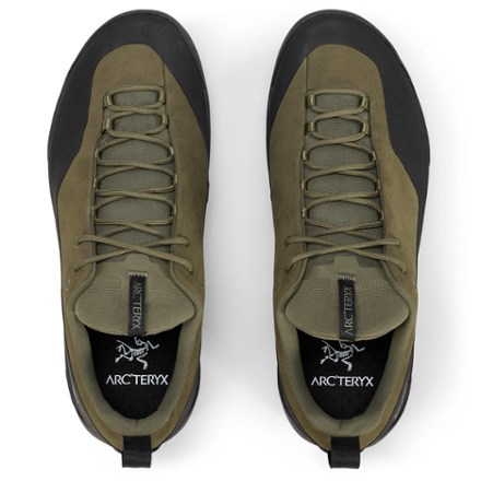 Arc'teryx Konseal Approach Shoes - Women's 1