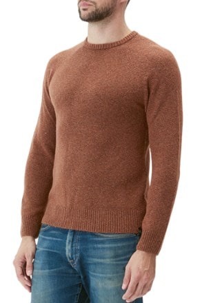 Threads 4 Thought Raglan Crew Neck Sweater - Men's 6