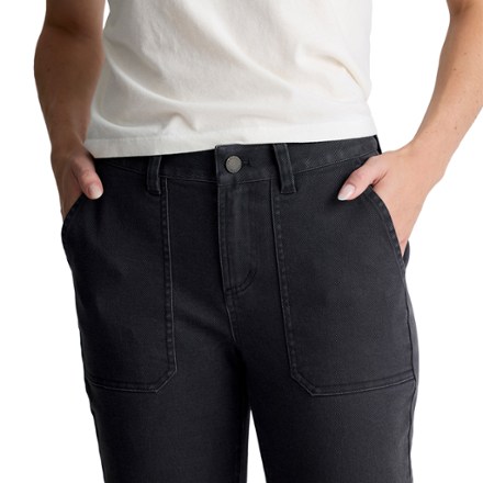 Free Fly Folly Twill Pants - Women's 3