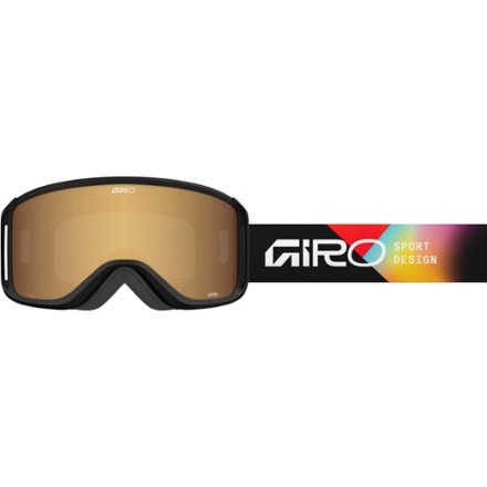Giro Sagen Snow Goggles 1