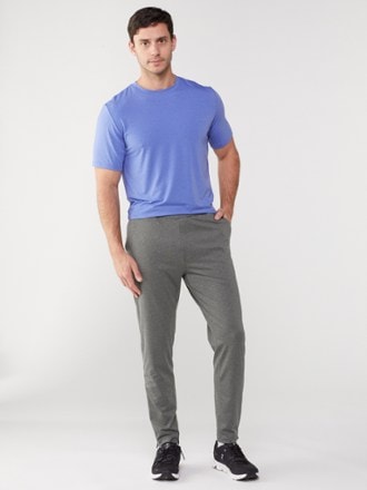 Vuori Sunday Performance Track Pants - Men's 3