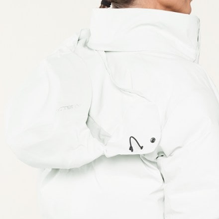 Arc'teryx Andessa Down Jacket - Women's 5