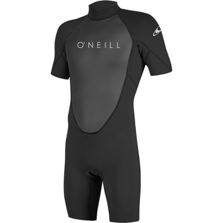 O'Neill Reactor-2 2 mm Back-Zip Spring Wetsuit - Men's 0