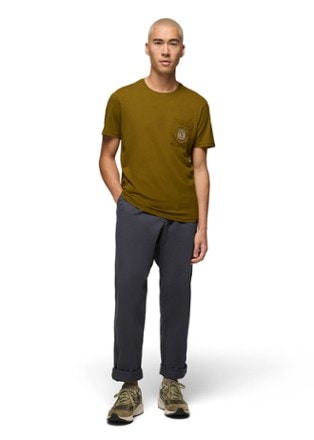 prAna Durado Pants - Men's 3