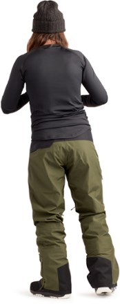 DAKINE Barrier GORE-TEX 2L Pants - Women's 7