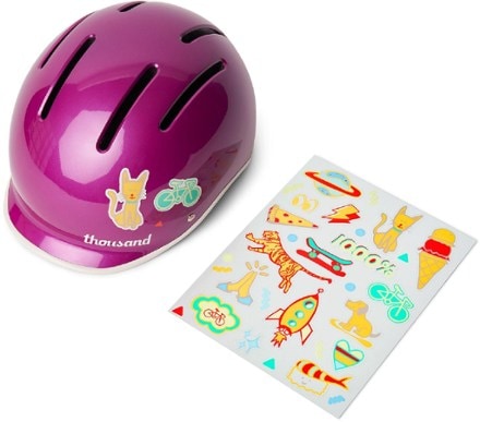 Thousand Jr. Bike Helmet - Kids' 5