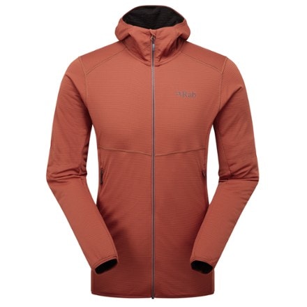 Rab Evolute Insulated Hoodie - Men's 0