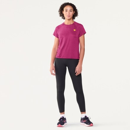 rabbit EZ T-Shirt - Women's 3