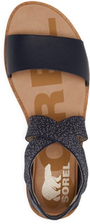 Rei sorel online sandals