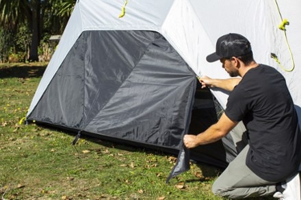 Zempire Aerospeed 4 Air Tent Wall Set 2