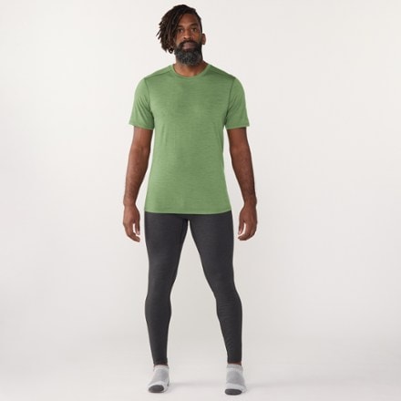 Smartwool Classic All-Season Merino T-Shirt - Men's 5