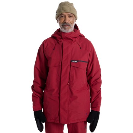 Burton Covert 2.0 2L Insulated Jacket - Men's 1