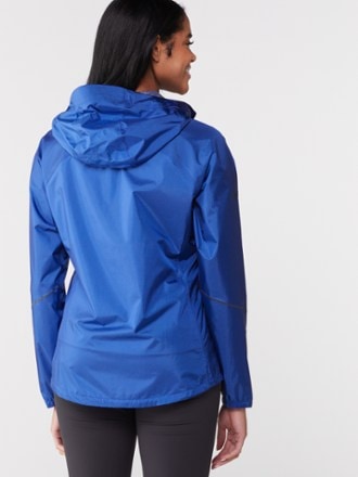 Outdoor Research Helium Rain Jacket - Women's 2