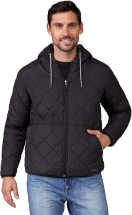 Free Country Atlas Reversible Jacket - Men's 0