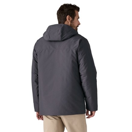 Patagonia Windshadow Insulated Parka - Men's 2