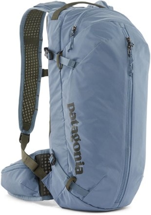 Patagonia Dirt Roamer Bike Pack 20 L 0