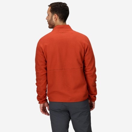 Marmot Rocklin Full-Zip Fleece Jacket - Men's 1