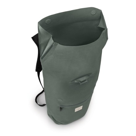 Osprey Arcane Roll Top Waterproof 25 Pack 4