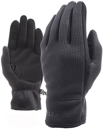 Spyder cheap winter gloves