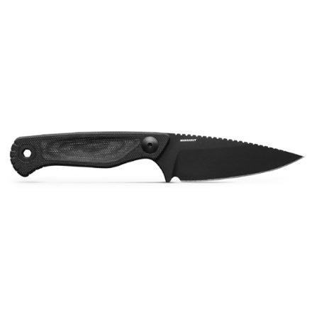 Benchmade 203BK-02 Dacian Knife 7