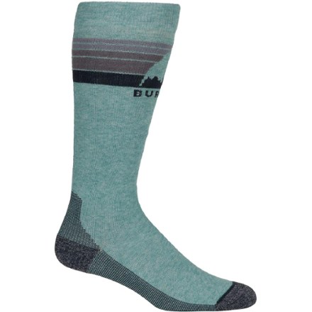 Burton Emblem Midweight Snowboard Socks - Women's 0