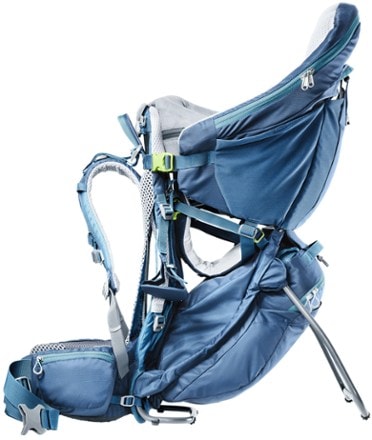 Deuter Kid Comfort Pro Child Carrier 8