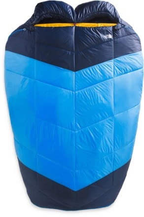 The North Face One Bag Duo Sleeping Bag 0