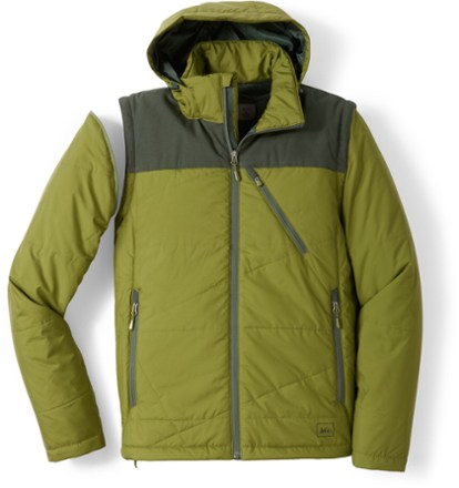 rei primaloft jacket