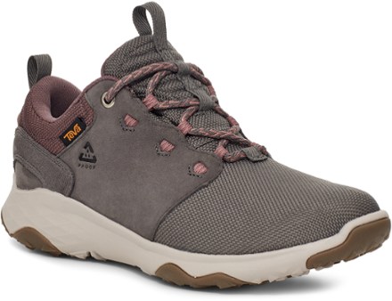 Teva women's w outlet arrowood 2 mid waterproof