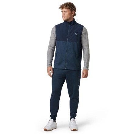 Vuori Sunday Element Vest - Men's 3