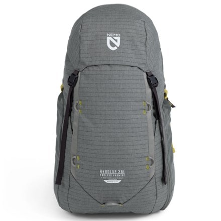 NEMO Resolve 35 L Endless Promise Technical Active Pack - Men's 3